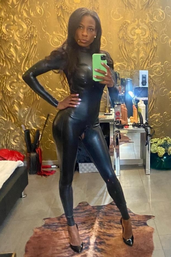 Latina Lexy