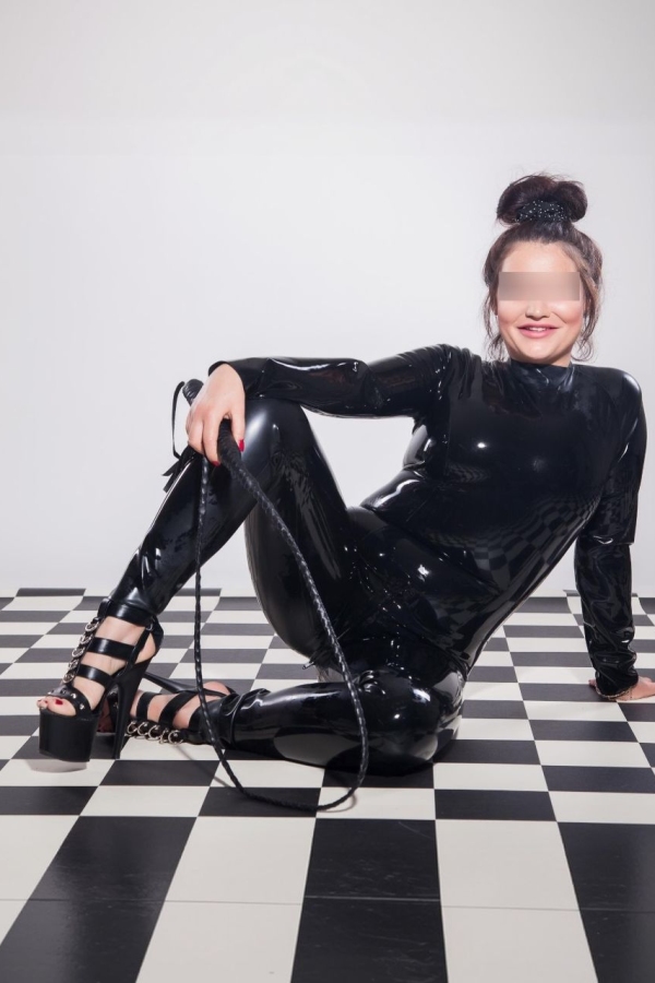 Bizarrlady CassyFair