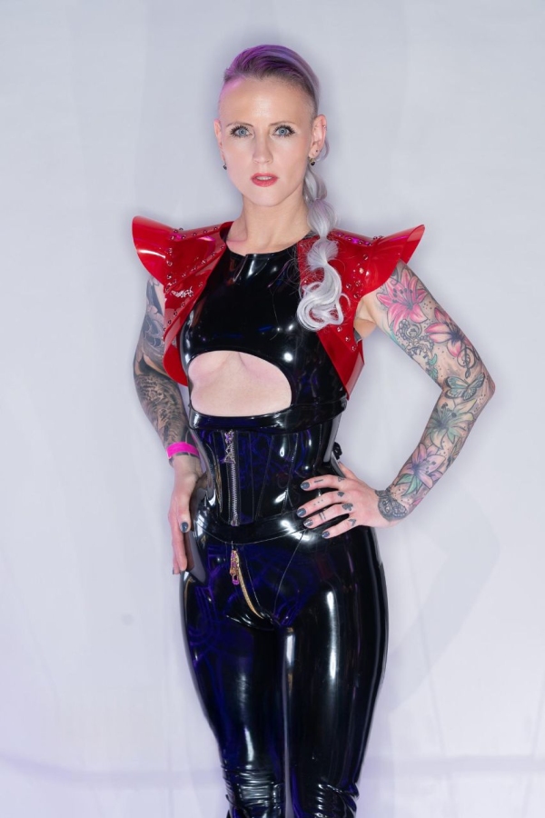 Natascha Nox