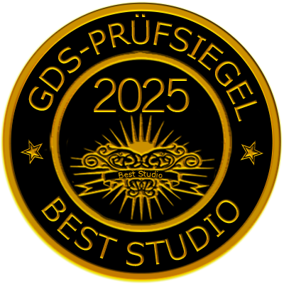 GDS Prüfsiegel 2025