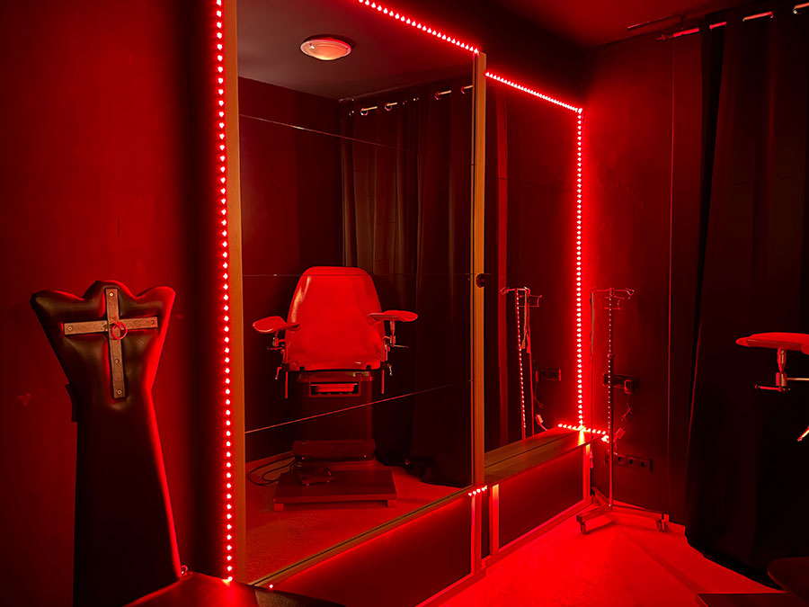 SEX ESCORT in Duisburg