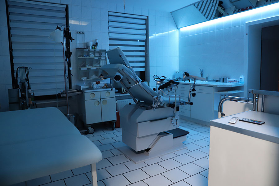 Klinik