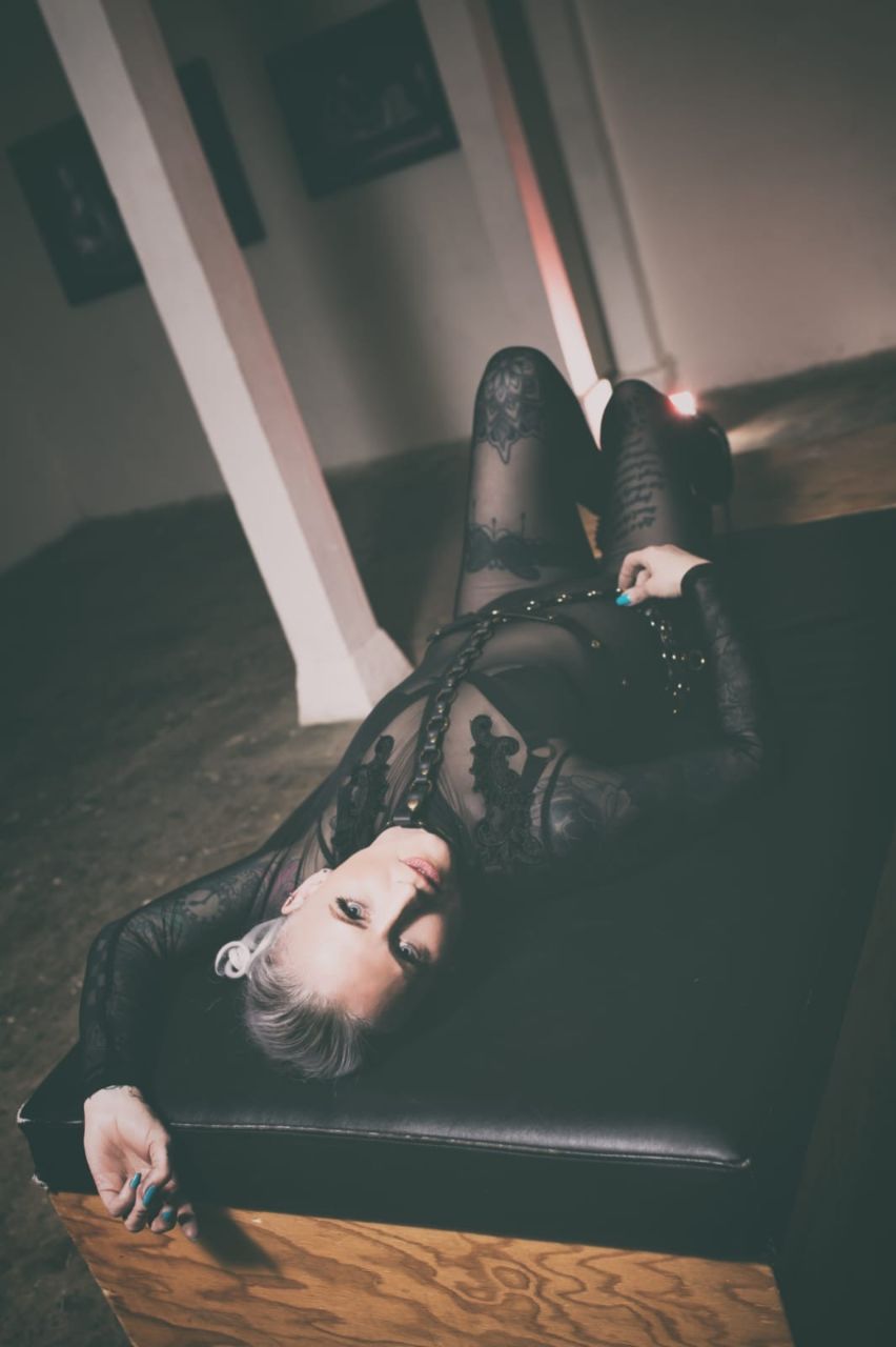 Natascha Nox