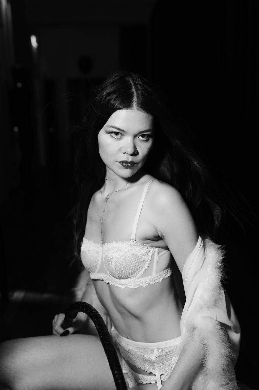 Mistress Cohbra