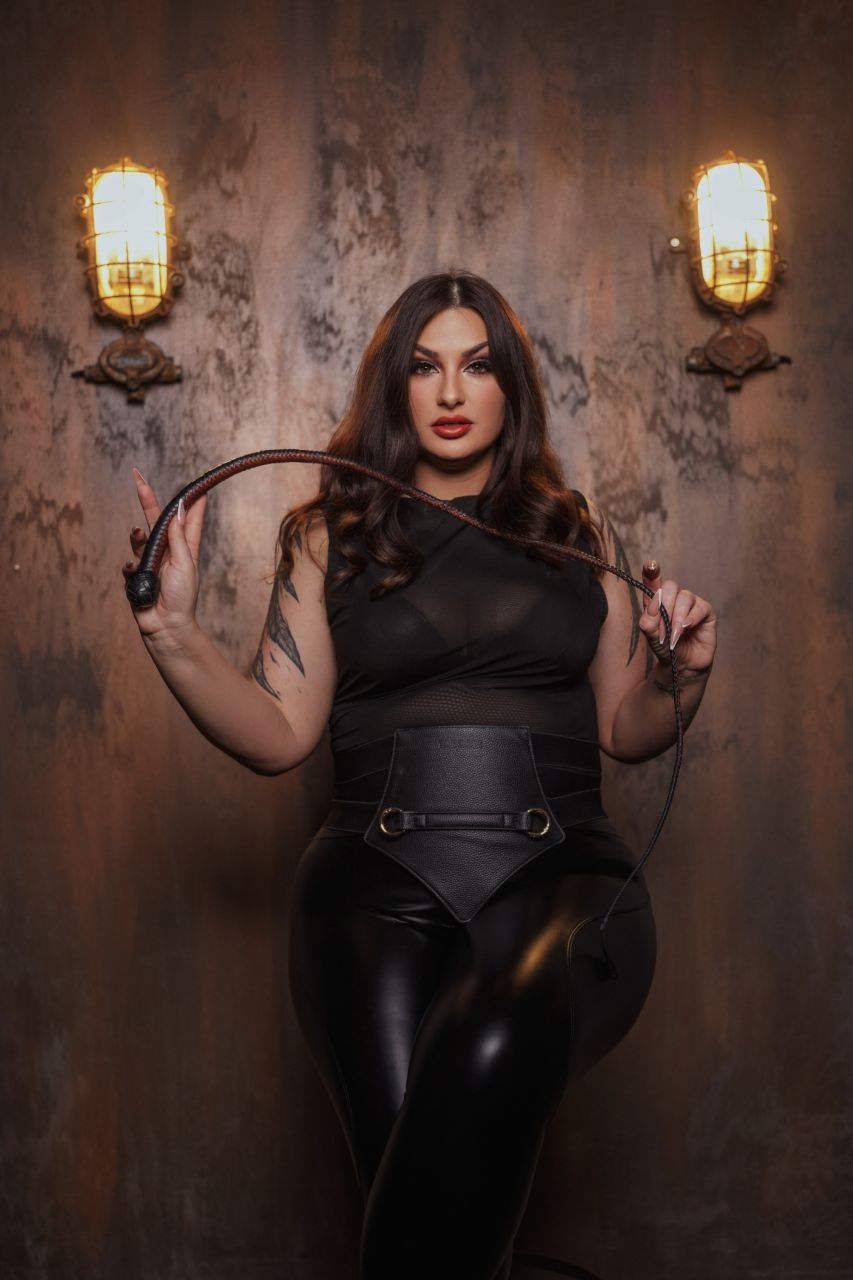 Miya Amanda Nyx
