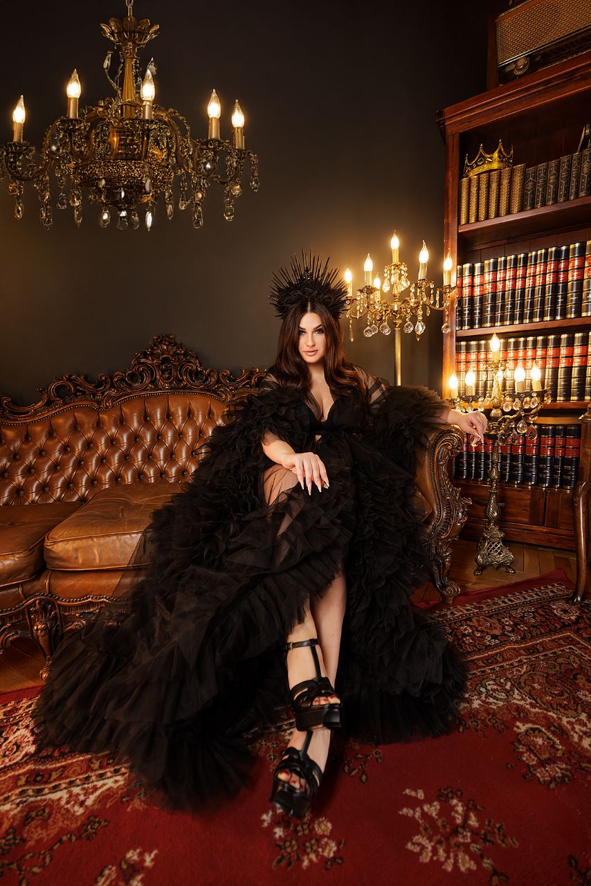Miya Amanda Nyx