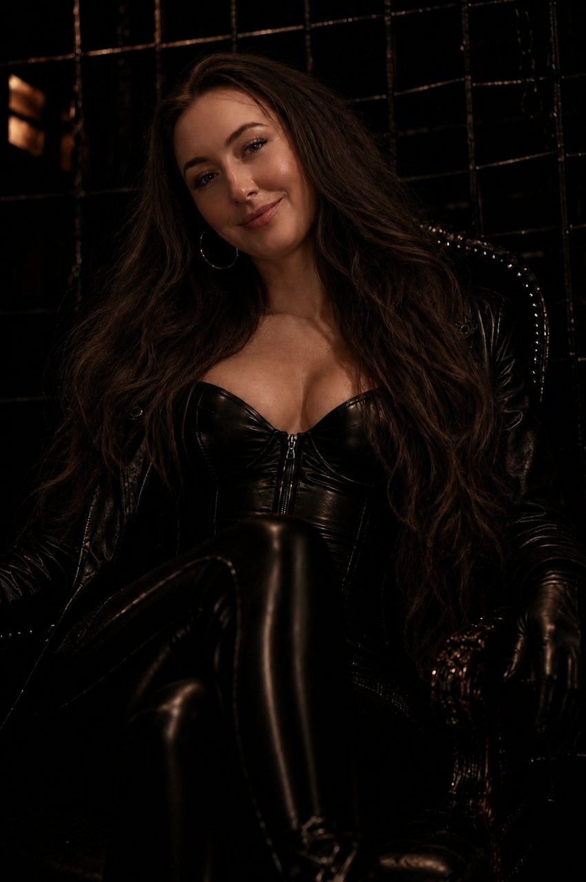 Lady Serena