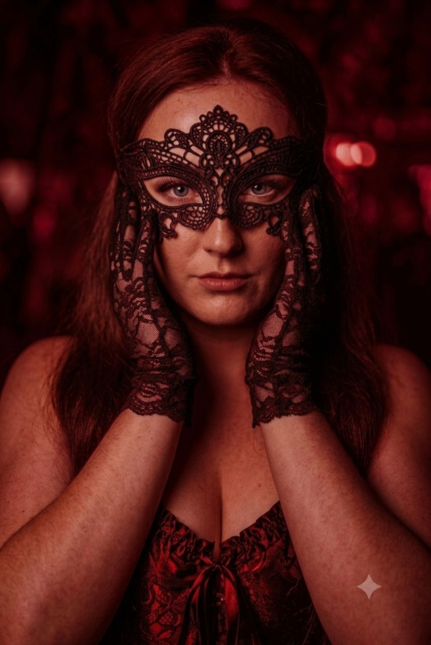 Lady Serena