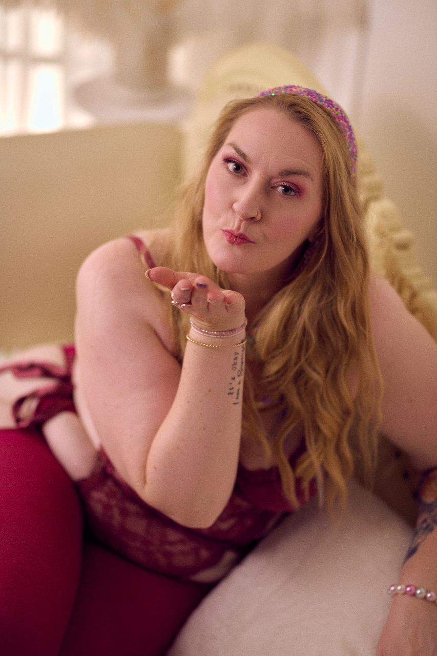 Bella Crush