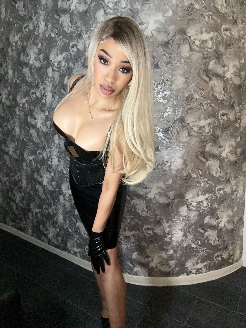 Comtessa Liliette