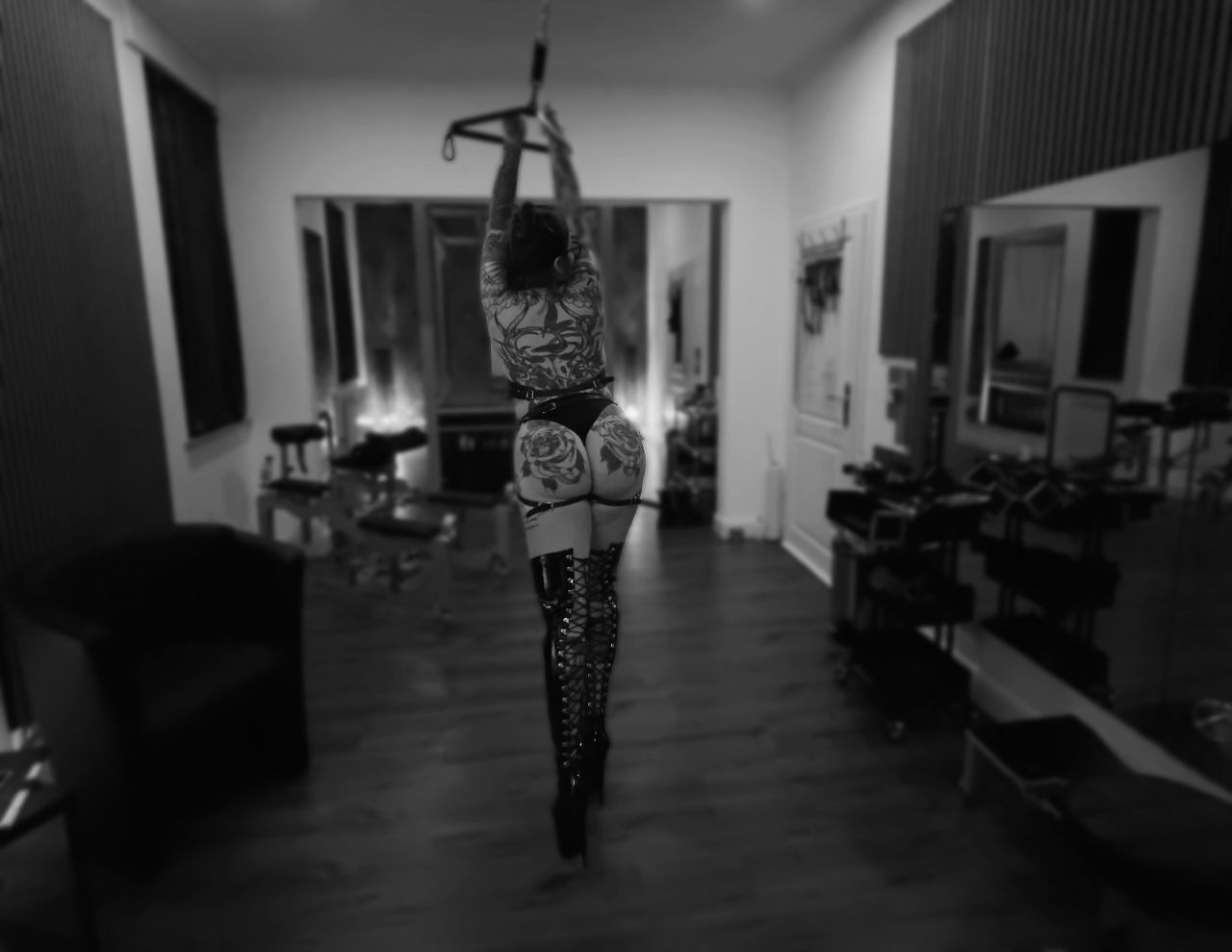 Hanna de Vil